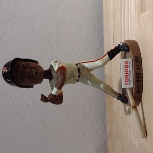 SF Giants Moises Alou Bobblehead